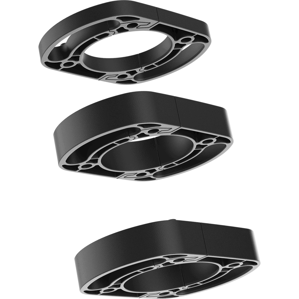 Spacer Set 812R