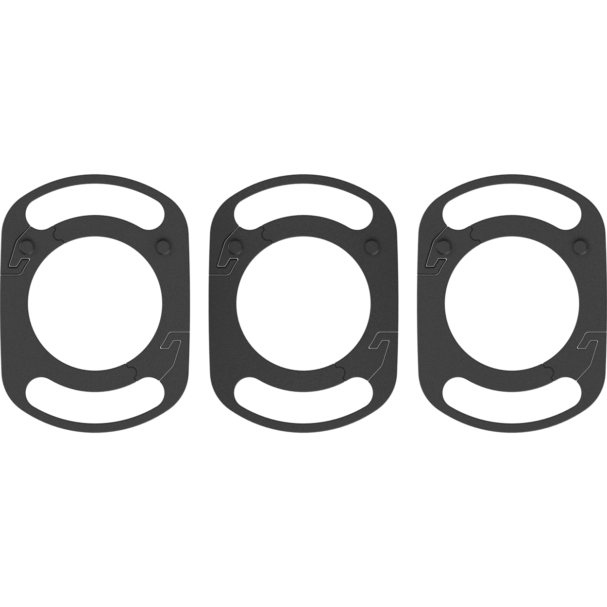 Spacer Set 812R