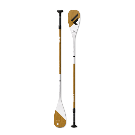 Fanatic Bamboo Carbon 50 Adjustable 2022