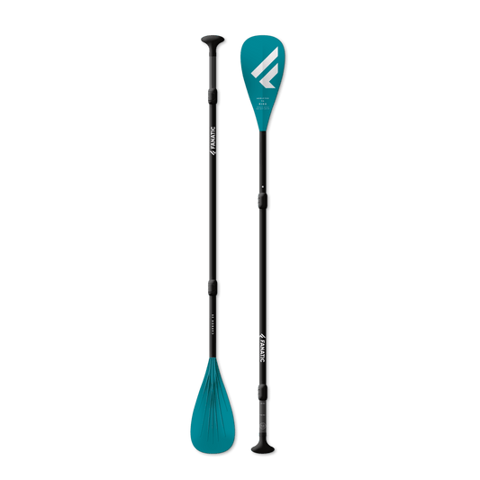 Fanatic Carbon 25 Adjustable 3-Piece 2024