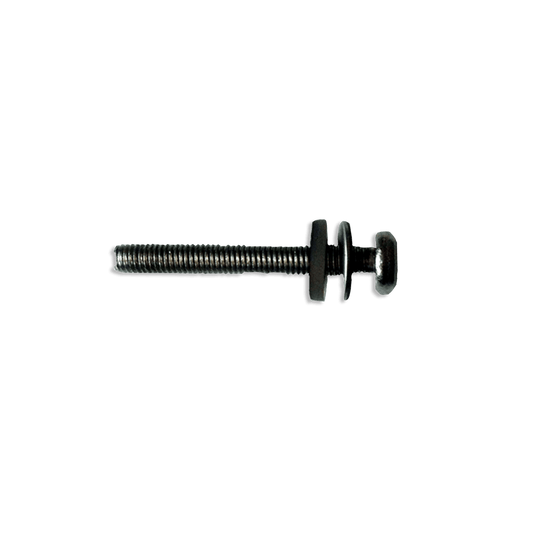 Fanatic Screw Set Fin M6x80 2023