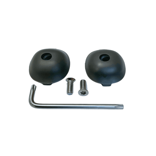 Duotone Strut Caps (2pcs) 2026