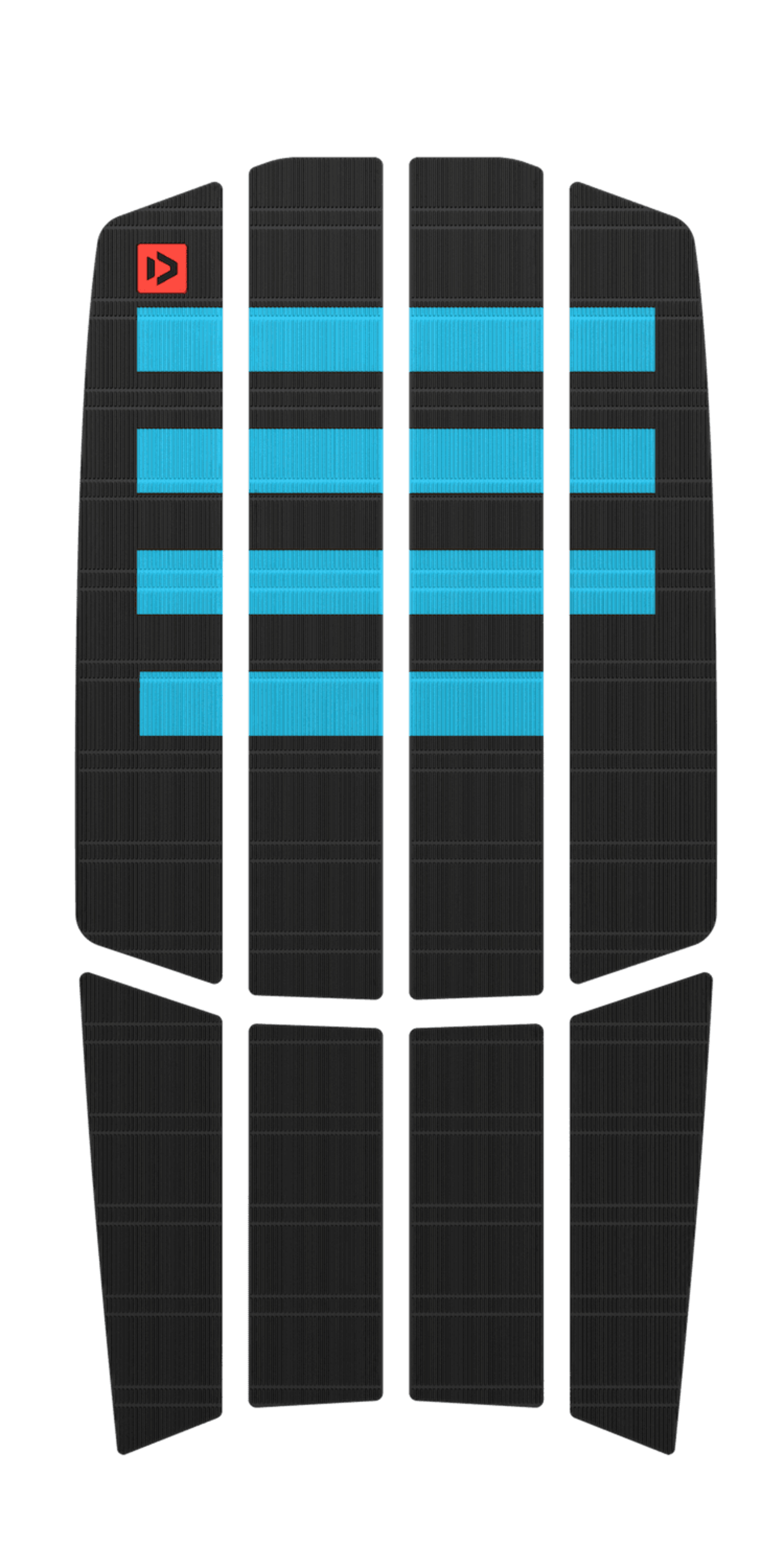 Duotone Traction Pad Team - Front 2020