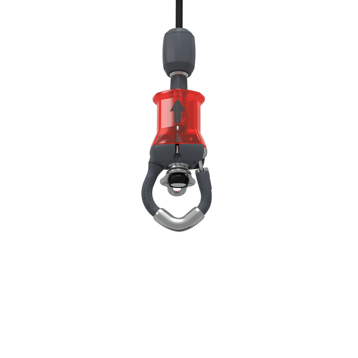 North Chicken Loop for Rope Harness (SS08-onw) 2024