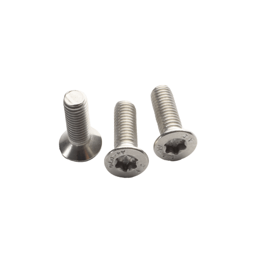 Duotone Spirit GT FW Screw Set 565 (3pcs) 2022