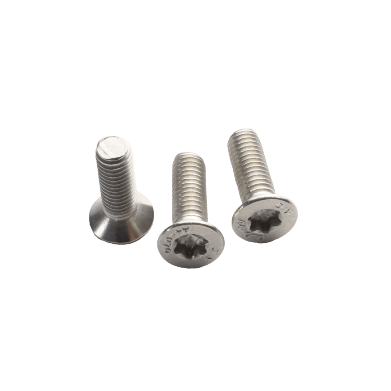 Duotone Spirit GT FW Screw Set 700 (SS22-onw) (3pcs) 2023