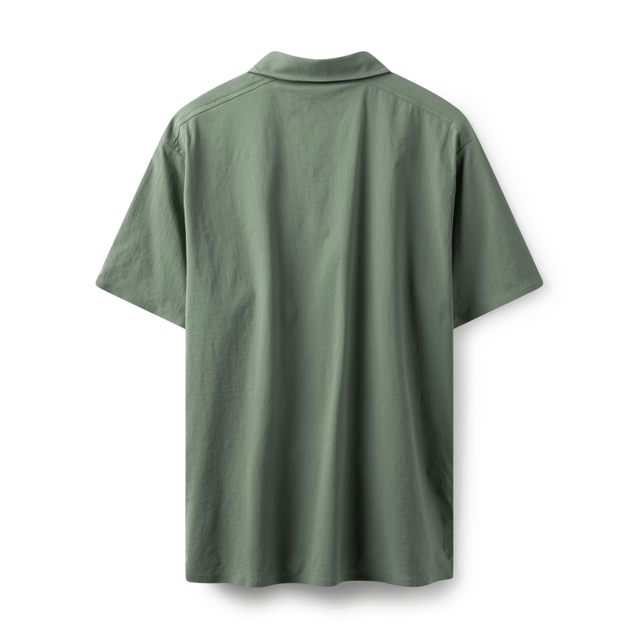 Duotone Apparel Shirt Wave SS unisex 2024