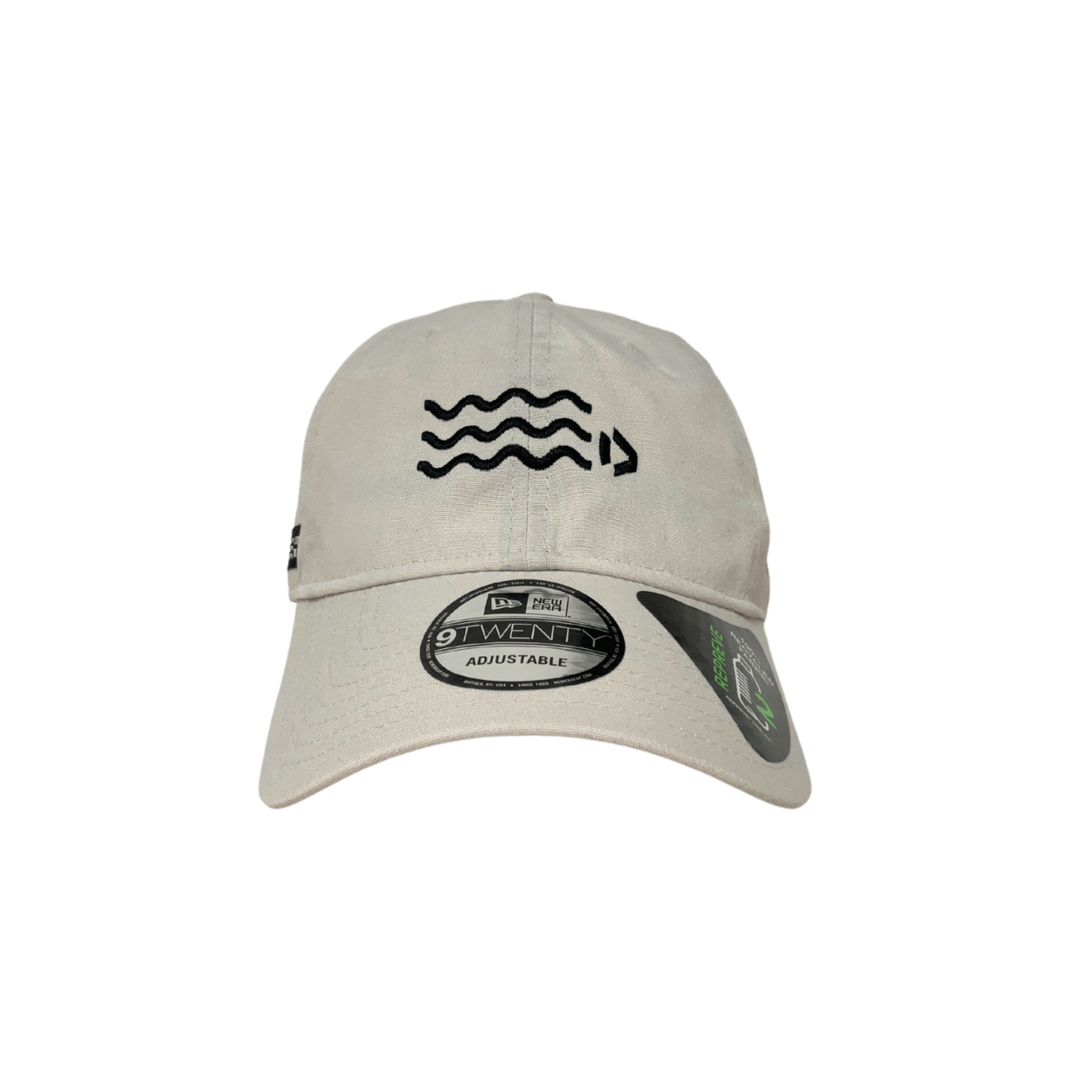 Duotone Apparel Cap New Era 9twenty Waves 2024