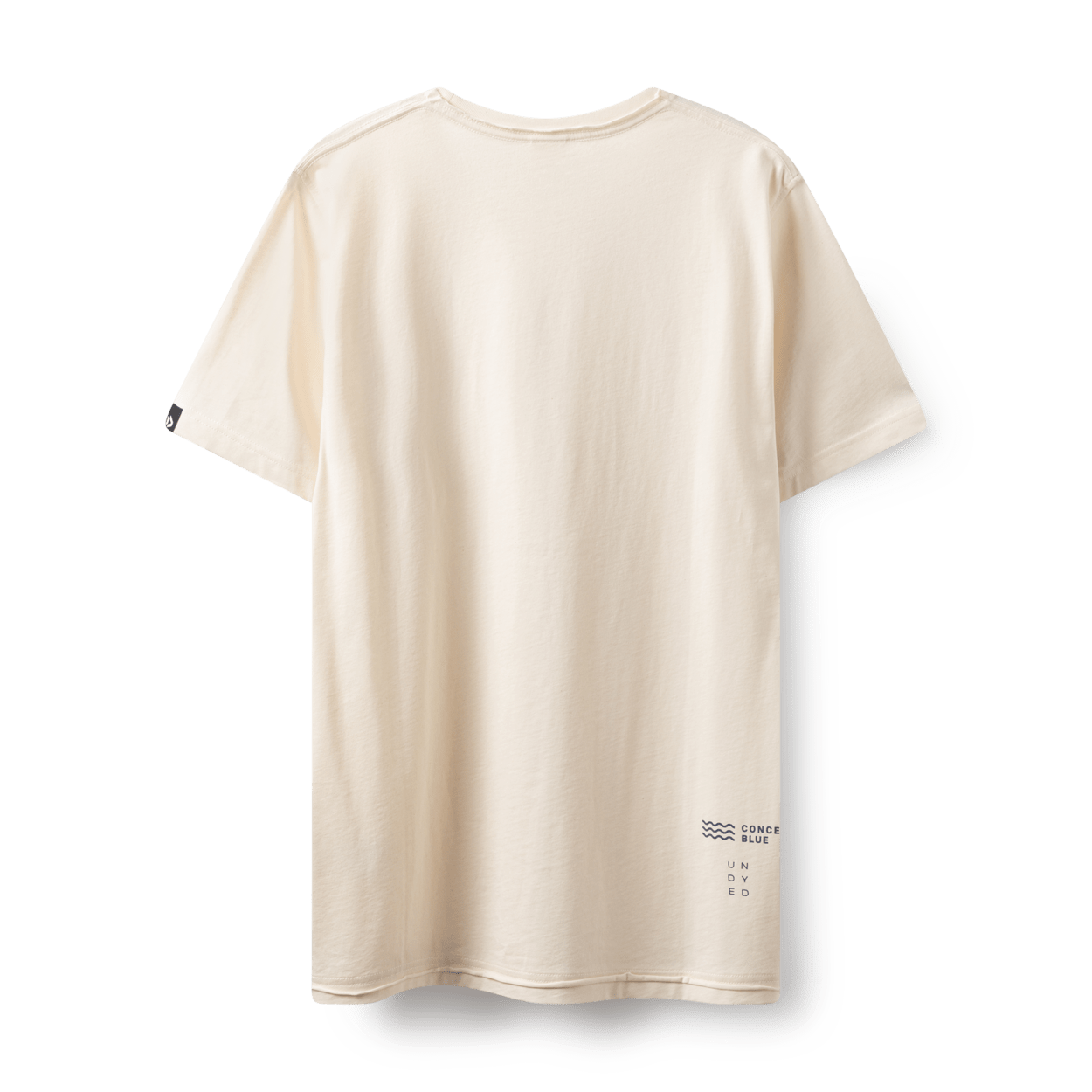 Duotone Apparel Tee Pocket SS undyed men 2024