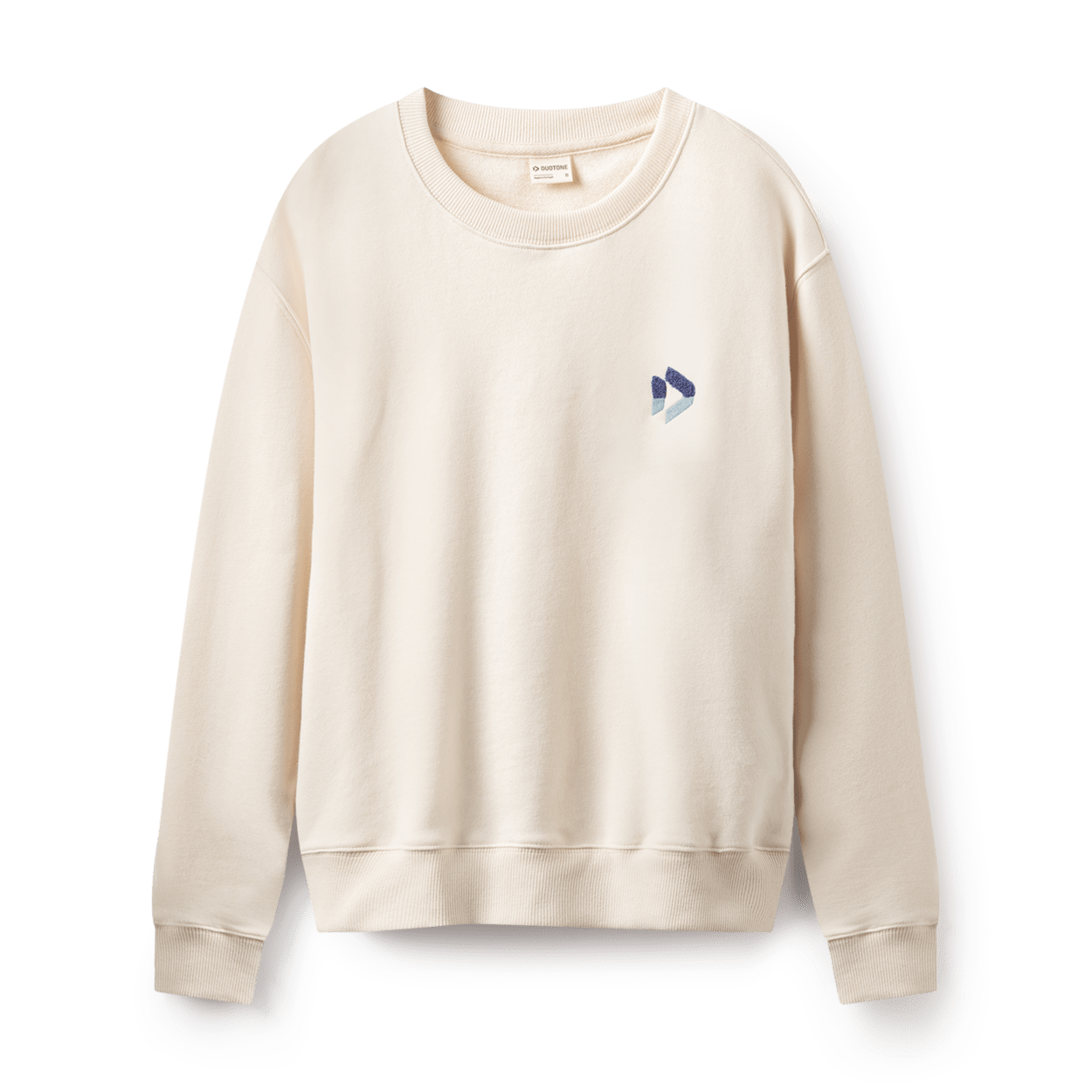 Duotone Apparel Sweater Draft undyed women 2024