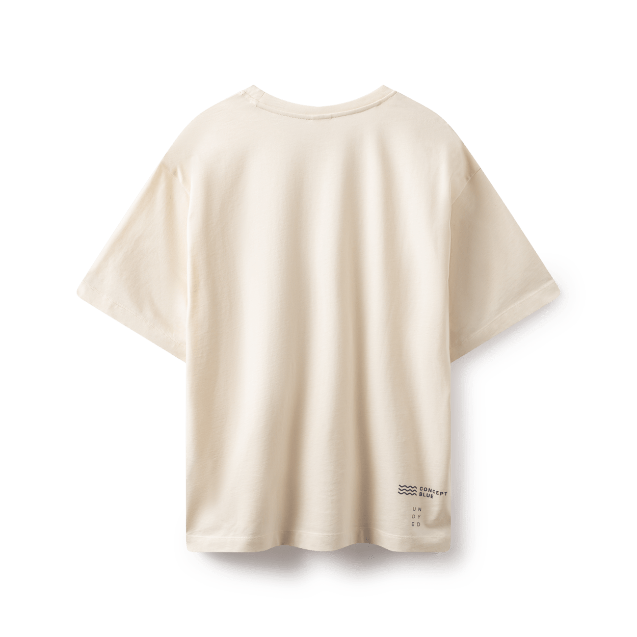 Duotone Apparel Tee Whisk SS undyed women 2024