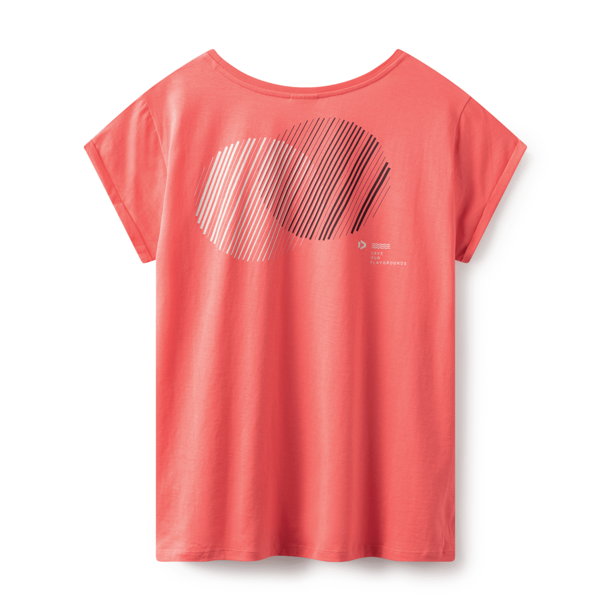 Duotone Apparel Tee Loop SS women 2024