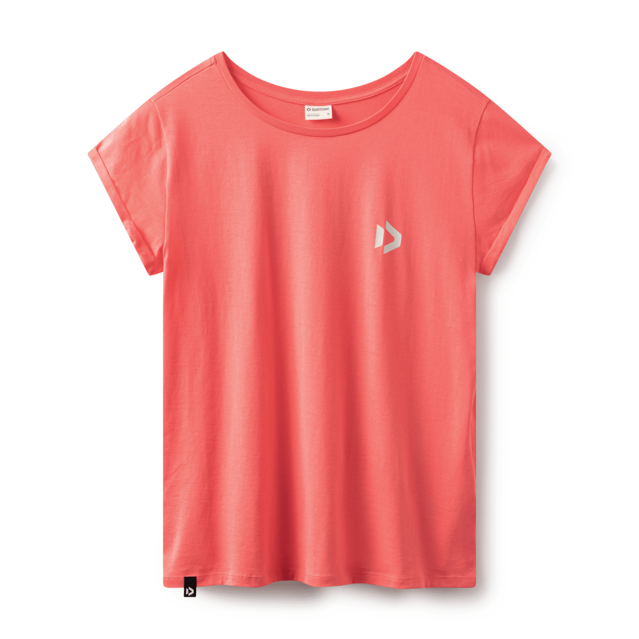 Duotone Apparel Tee Loop SS women 2024