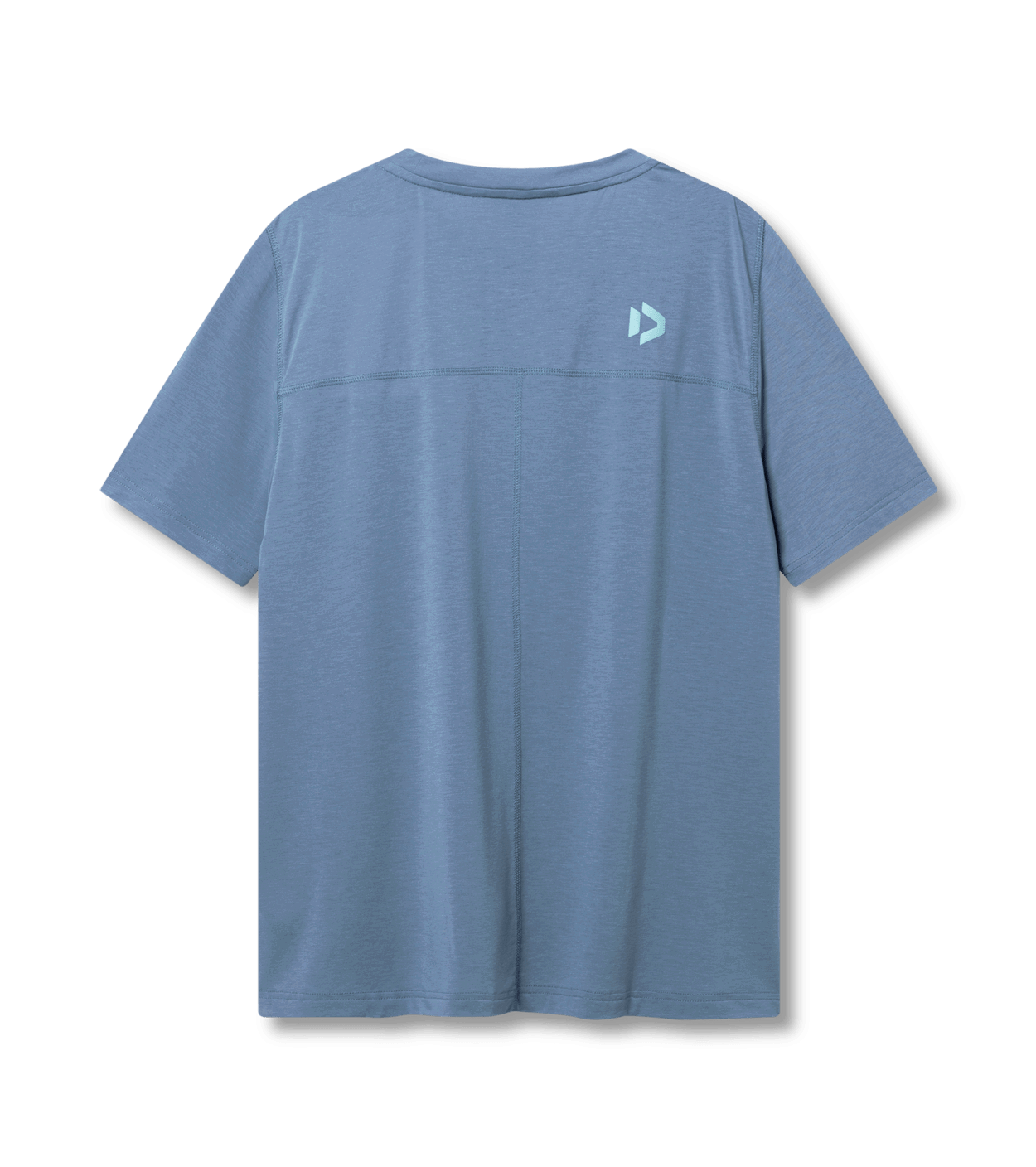 Duotone Apparel Tee Tech SS unisex 2025