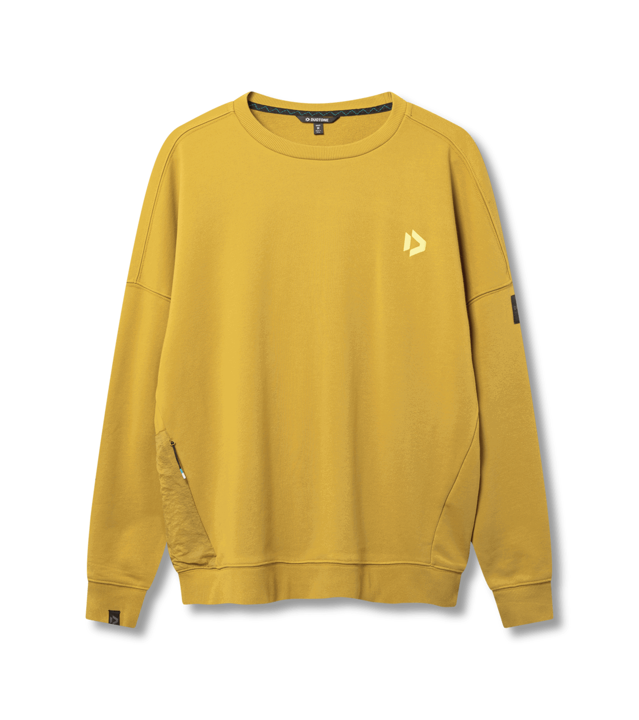 Duotone Apparel Sweater Tech unisex 2025