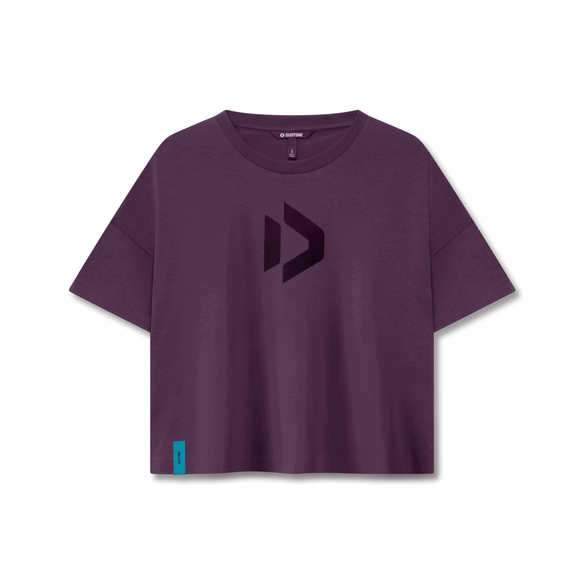 Duotone Apparel T-Shirt Signature Originals womens 2027