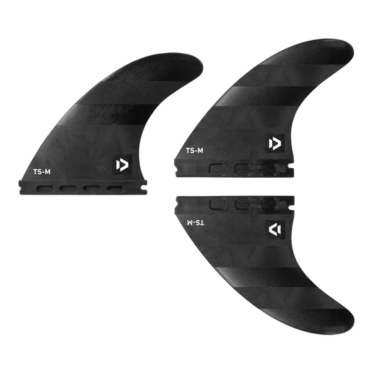 Duotone TS-M Fins (3pcs) 2019