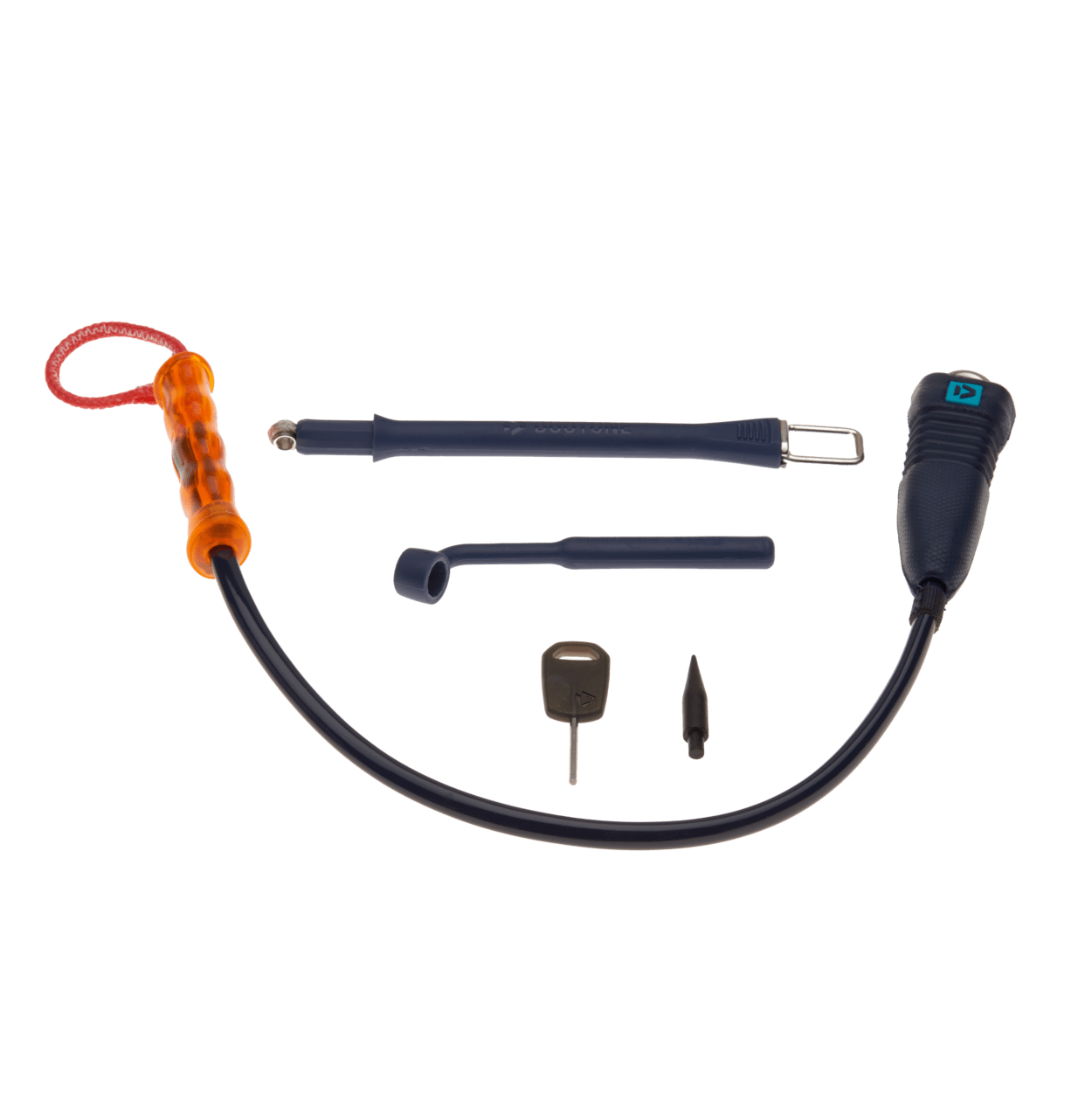 Duotone Quick Release Freeride Kit 2020