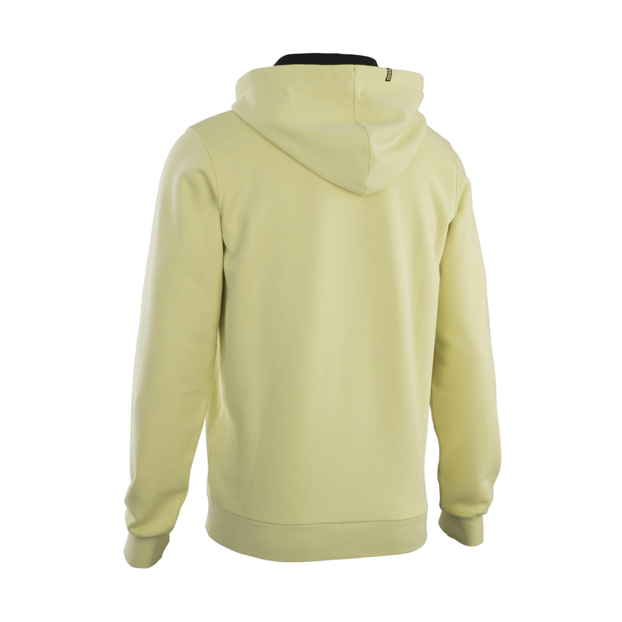 Herren Hoodie Logo Zip