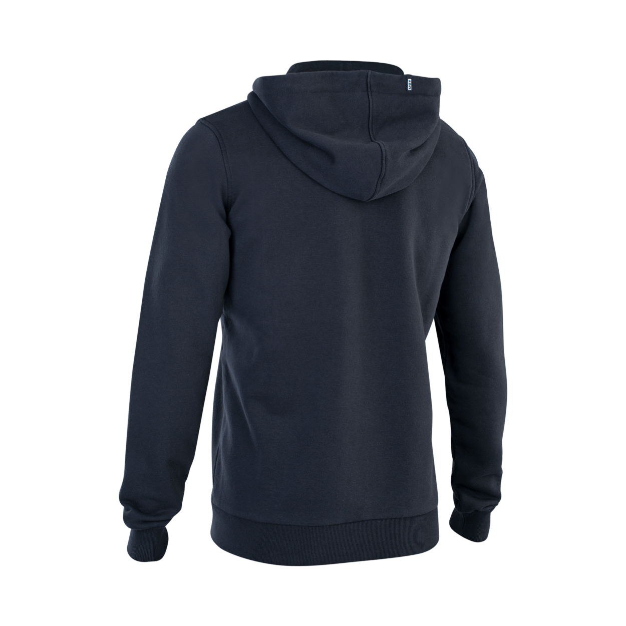 Herren Hoodie Logo Zip