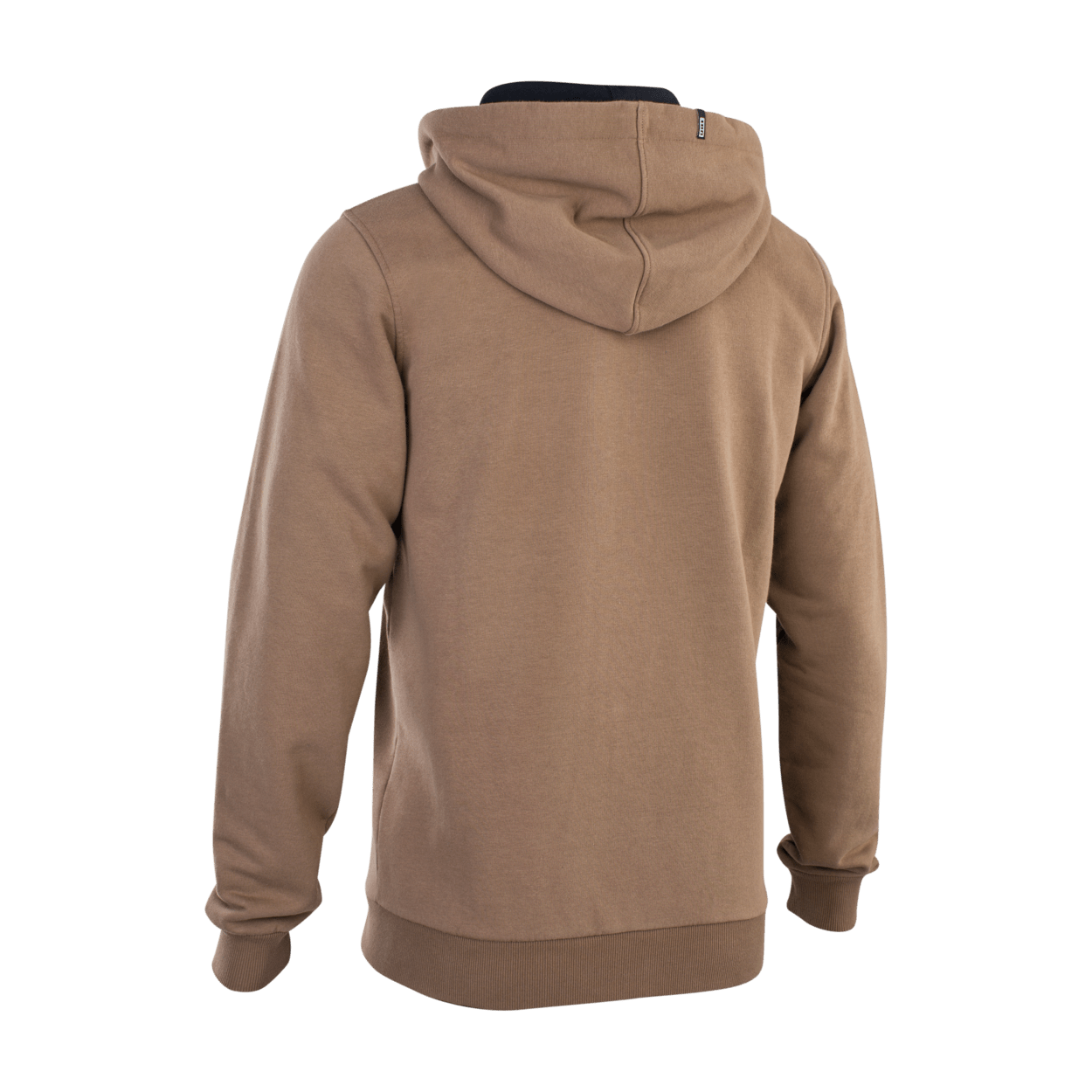 Herren Hoodie Logo Zip