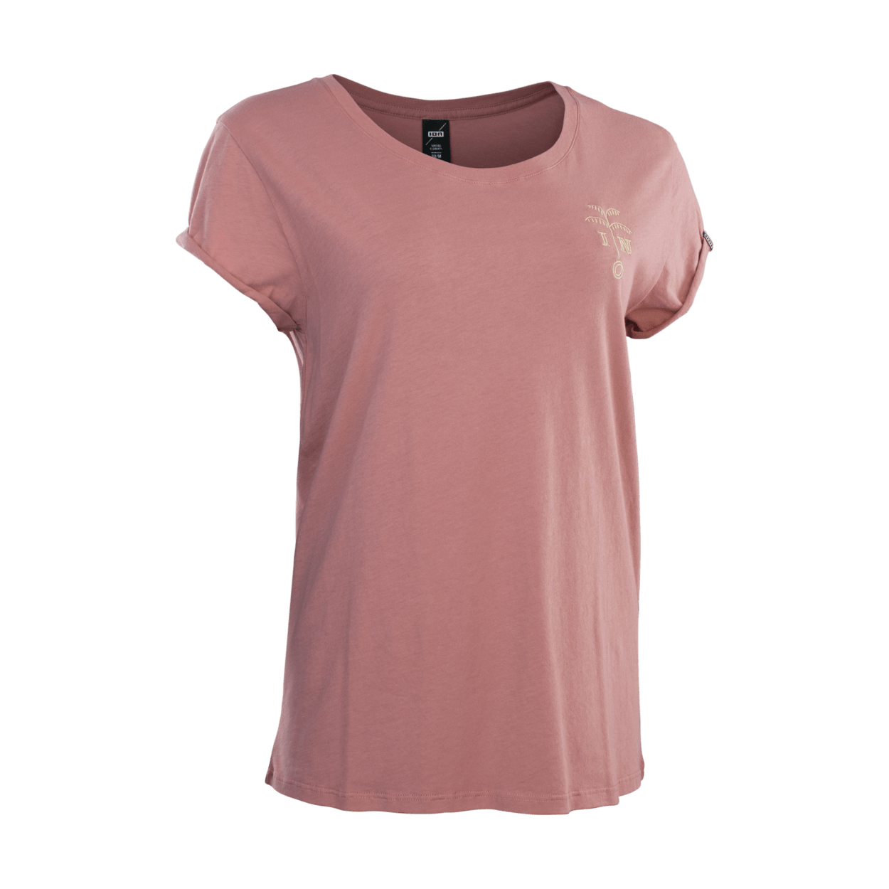 Damen T-Shirt Graphic kurzarm