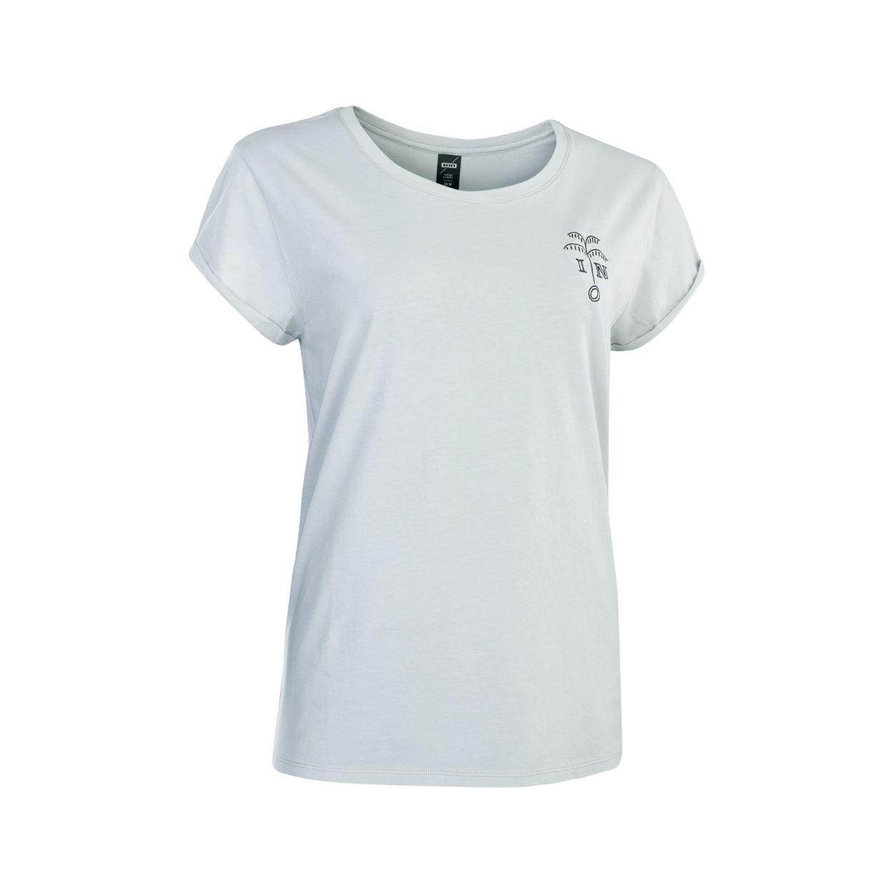 Damen T-Shirt Graphic kurzarm