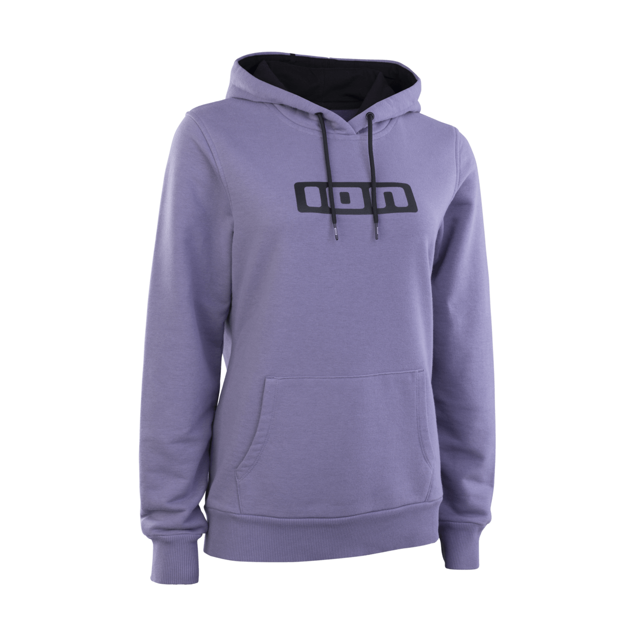 Damen Hoodie Logo