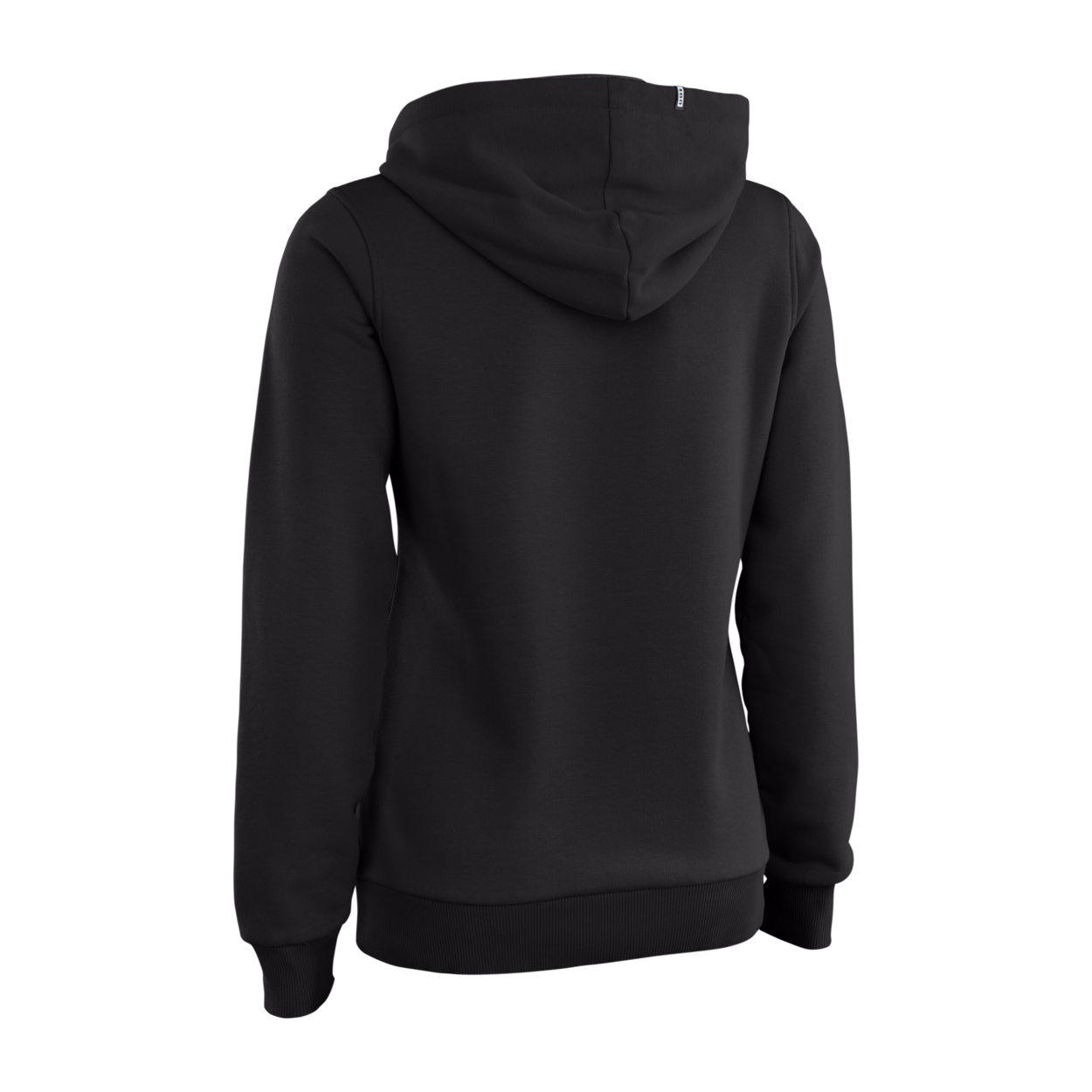 Damen Hoodie Logo