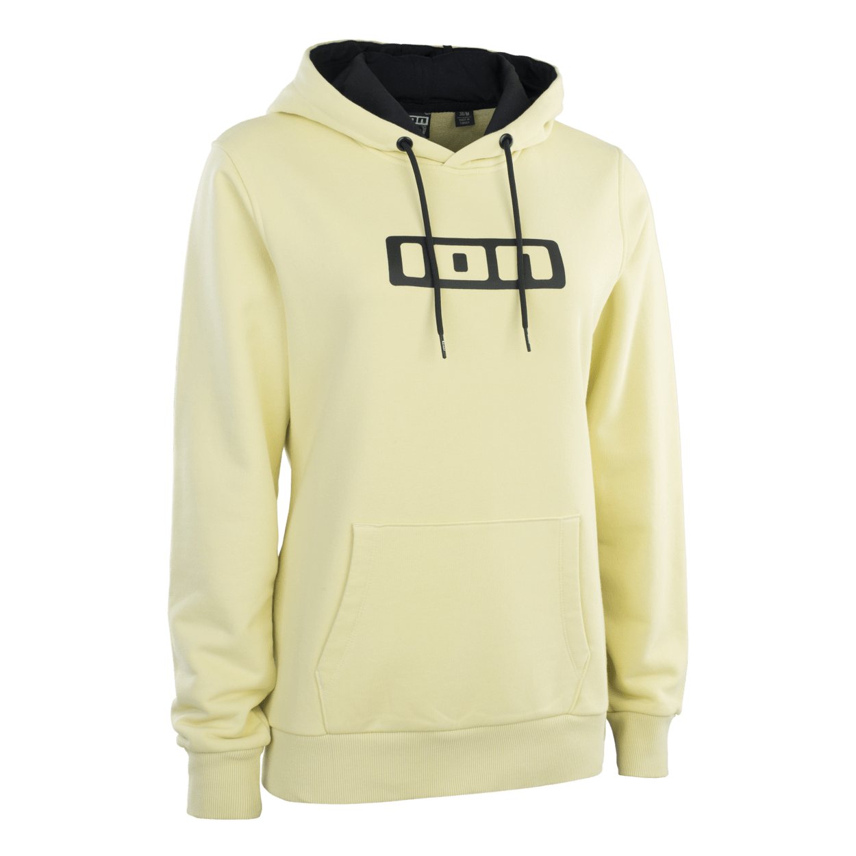 Damen Hoodie Logo