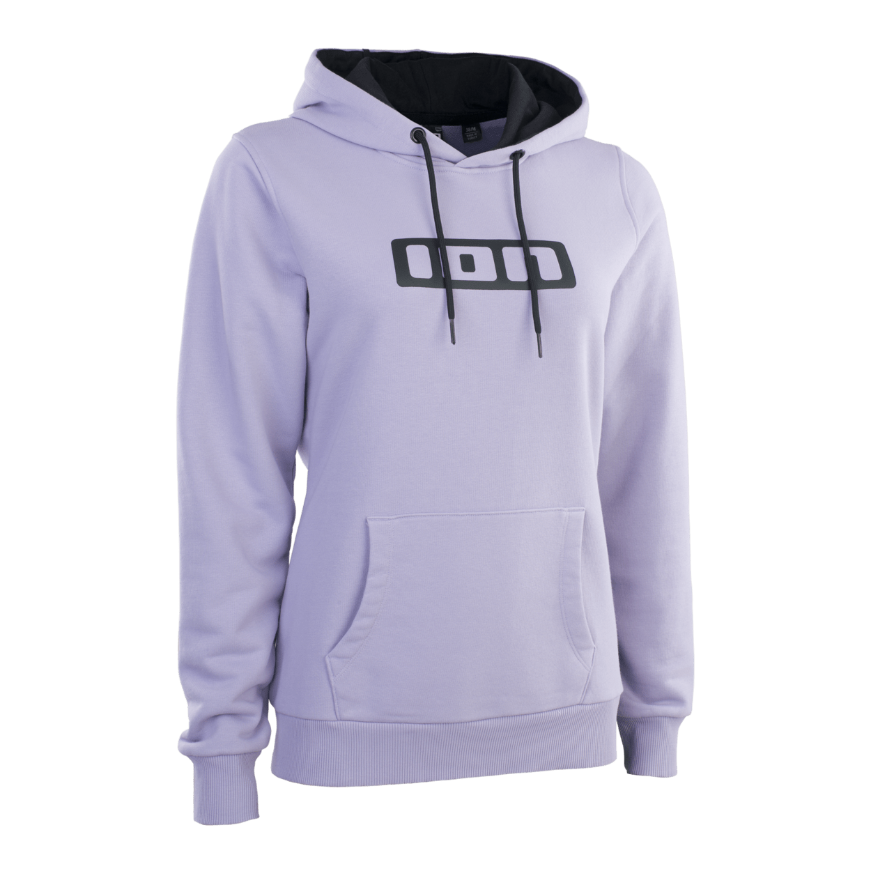 Damen Hoodie Logo