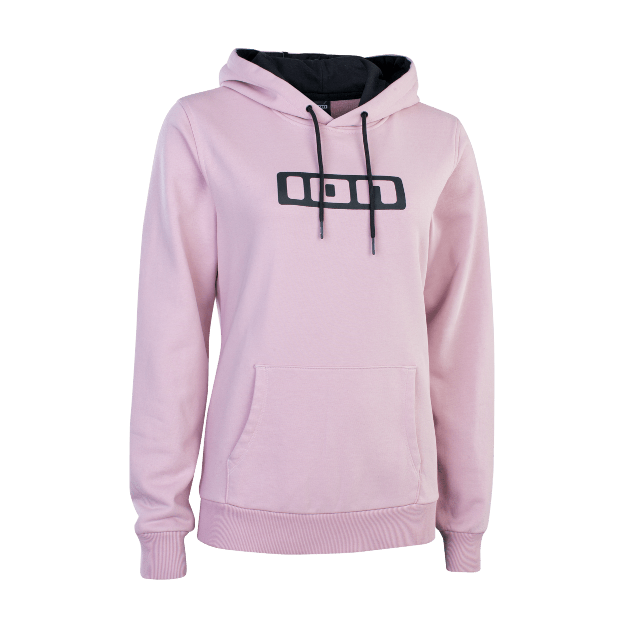 Damen Hoodie Logo
