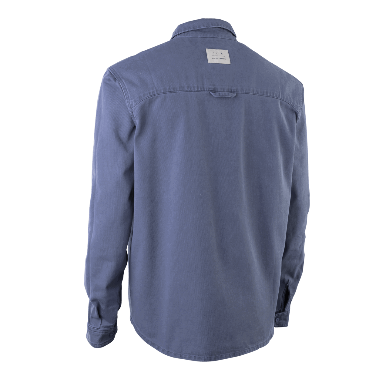 Chemise en jean IONIC unisexe