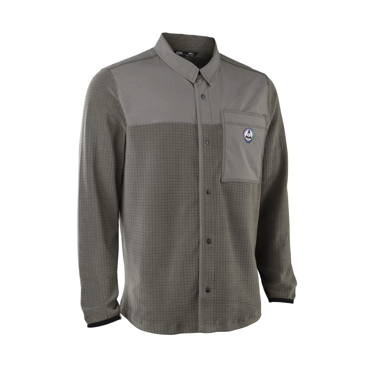 Jacke IONIC Fleece Unisex