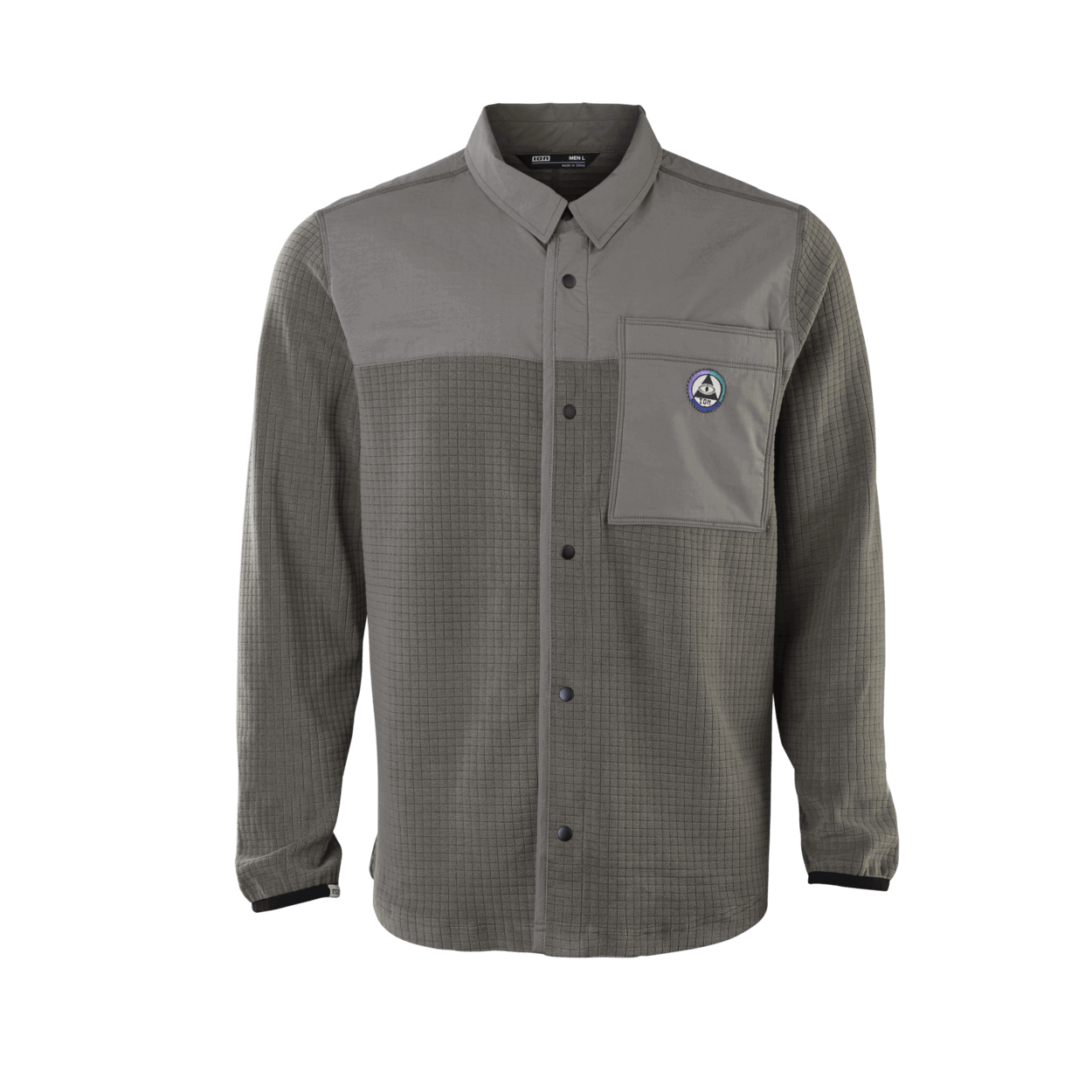 Jacke IONIC Fleece Unisex