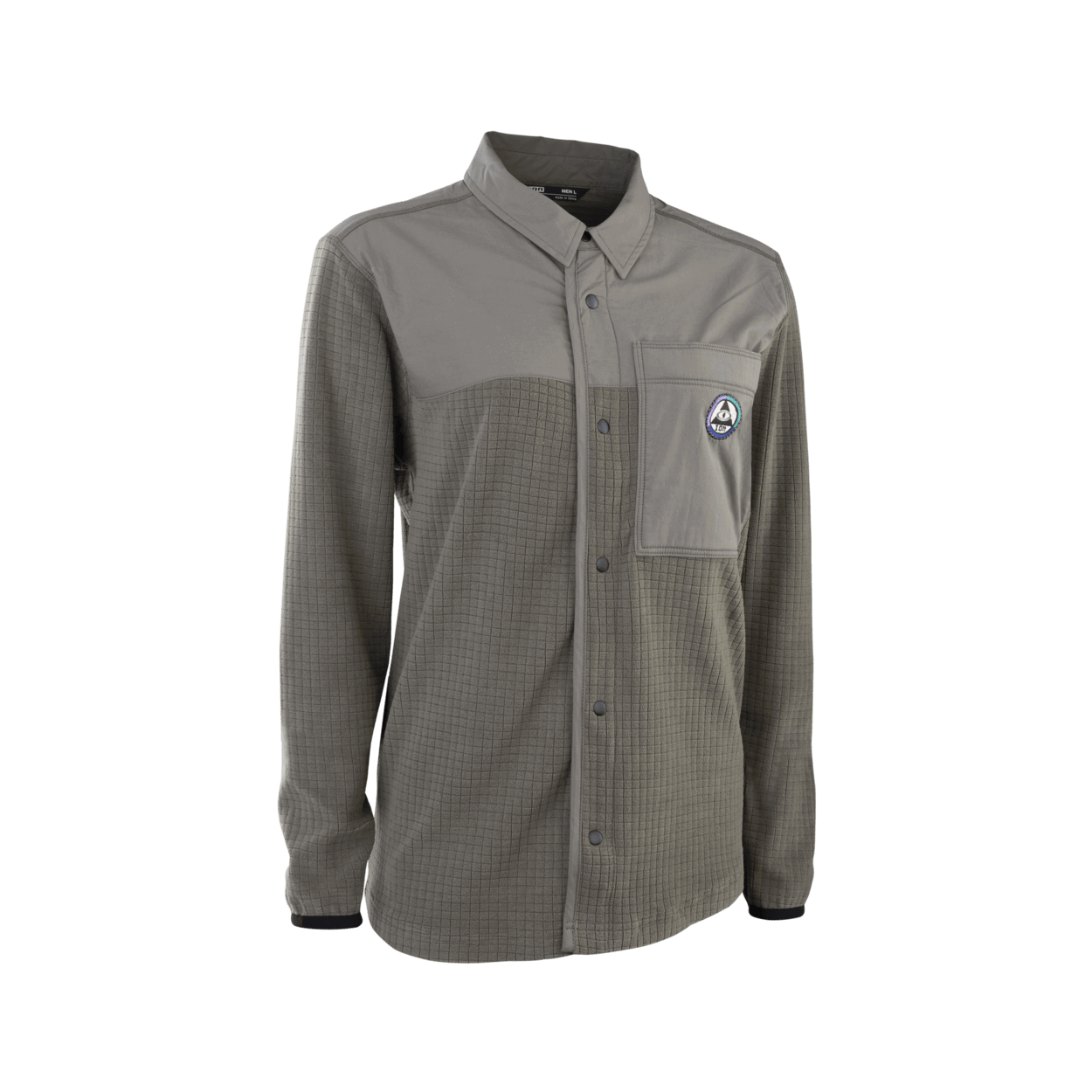 Jacke IONIC Fleece Unisex