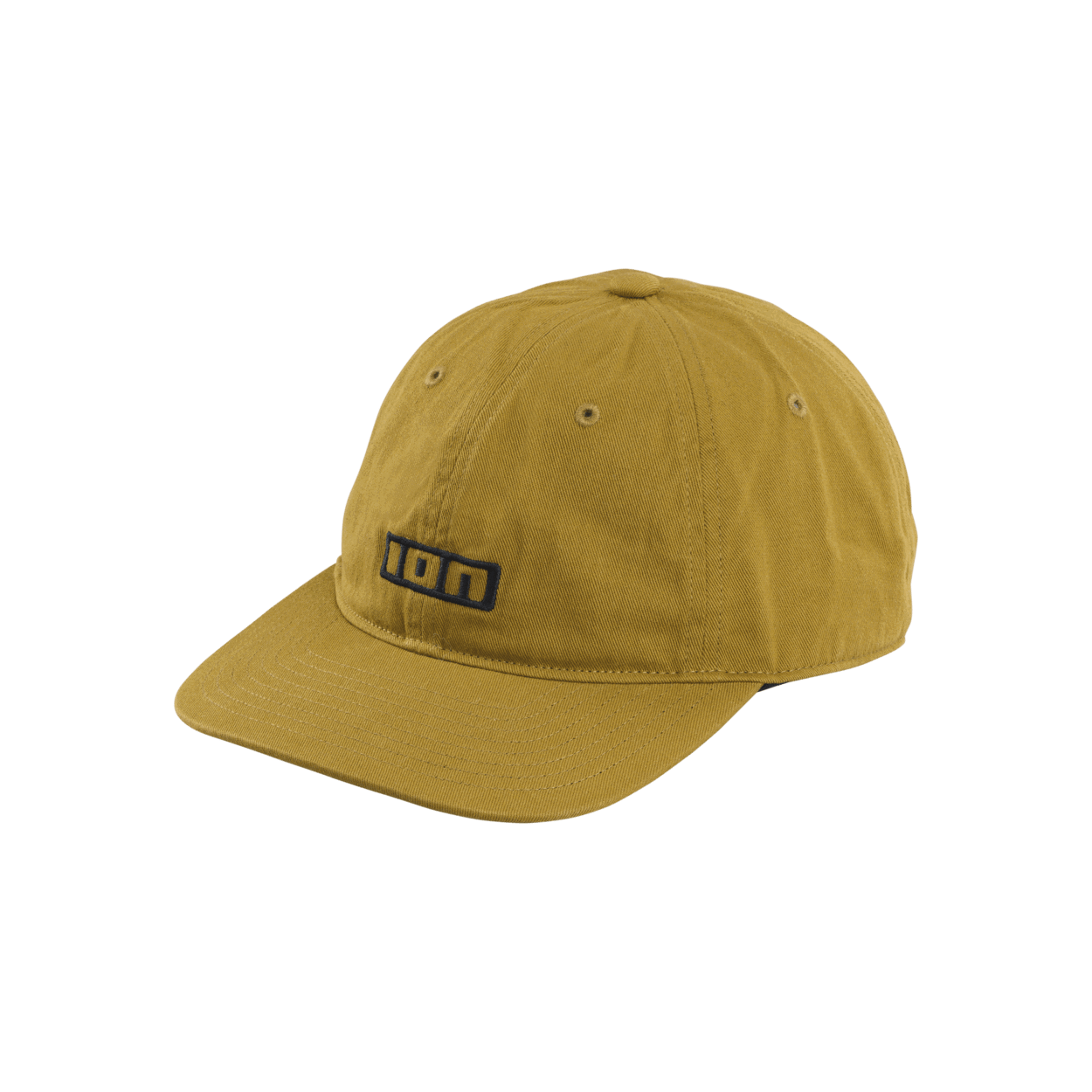 ION Cap Session 2025