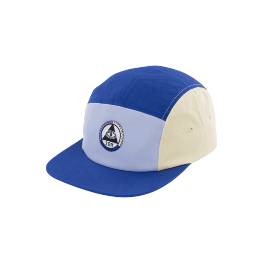 Cappellino 5 pannelli