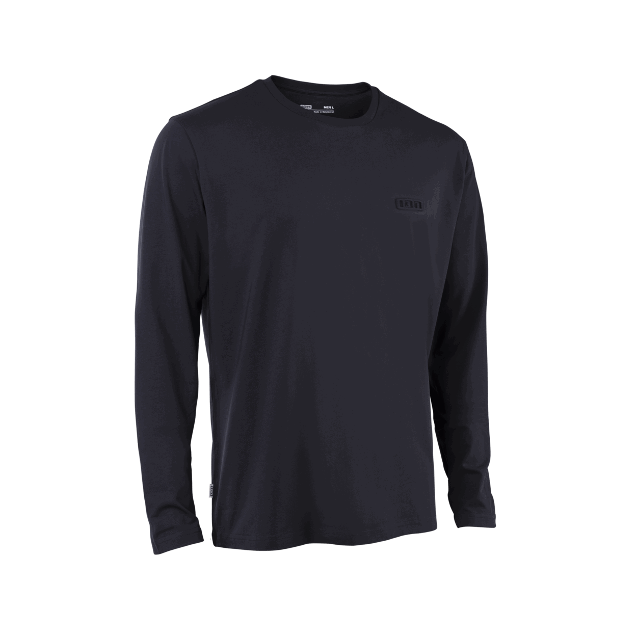 ION Tee S_IONIC Long sleeve Men 2025