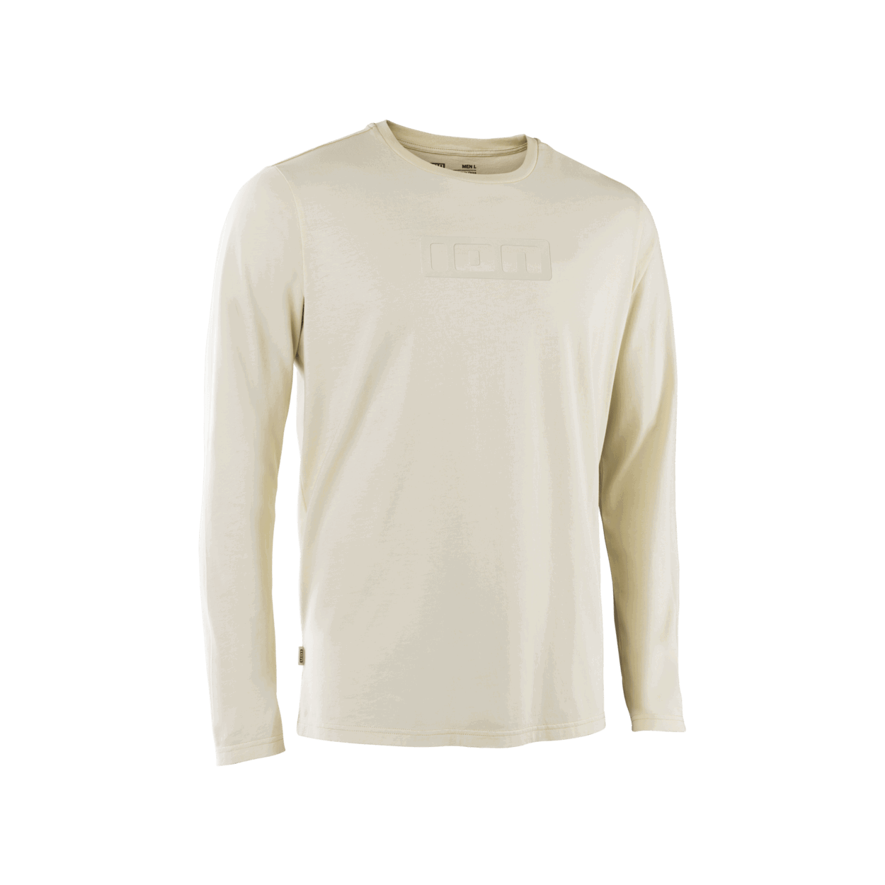 T-Shirt IONIC Langarm Herren