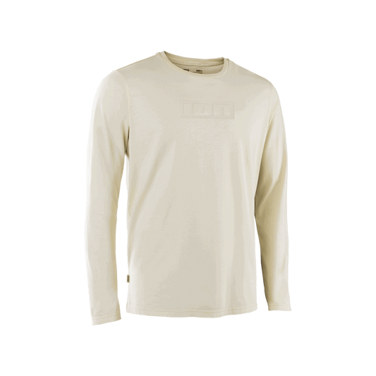 T-shirt IONIC a manica lunga Uomo