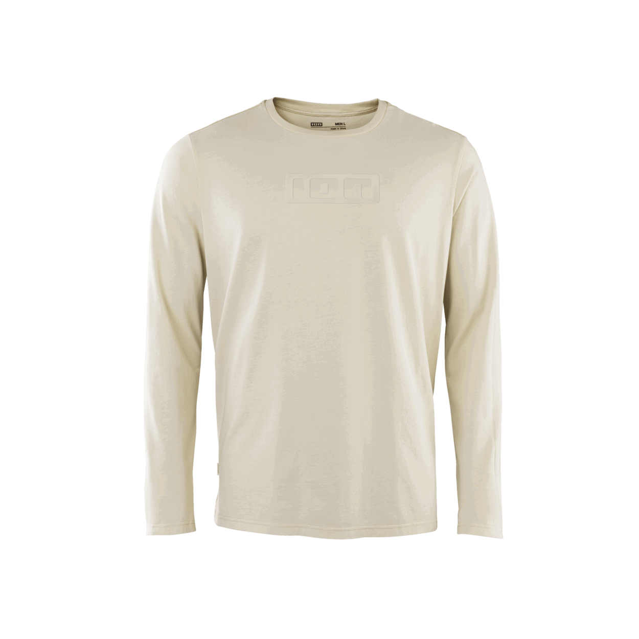 T-Shirt IONIC Langarm Herren