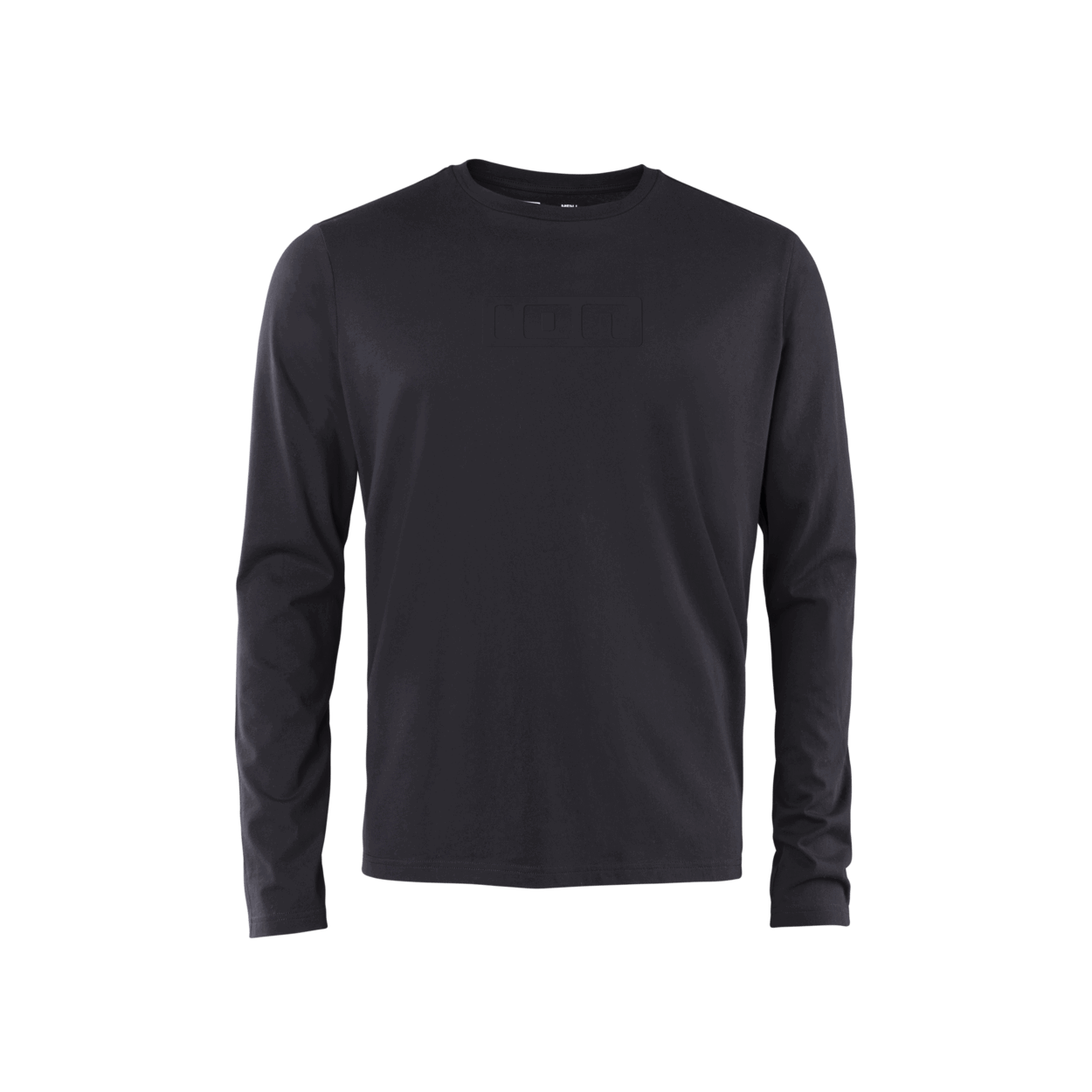 T-Shirt IONIC Langarm Herren