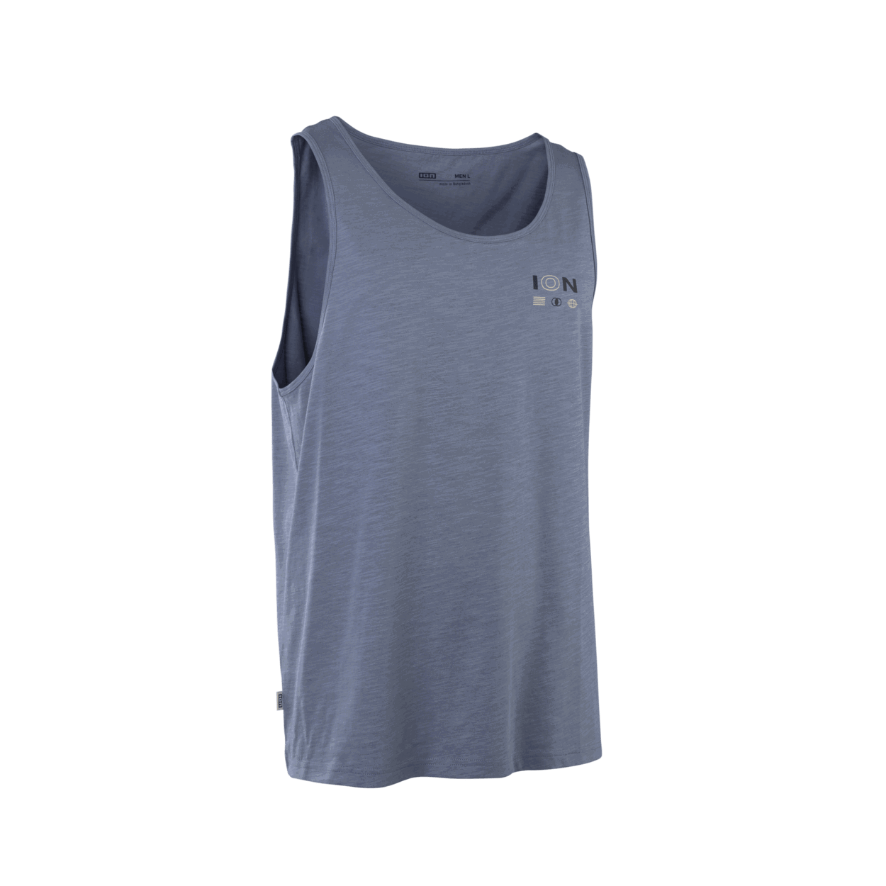 Tanktop No Bad Days Herren