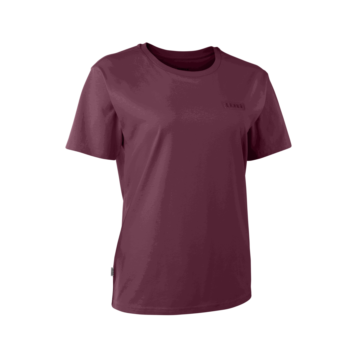 T-shirt manches courtes S_IONIC  femme