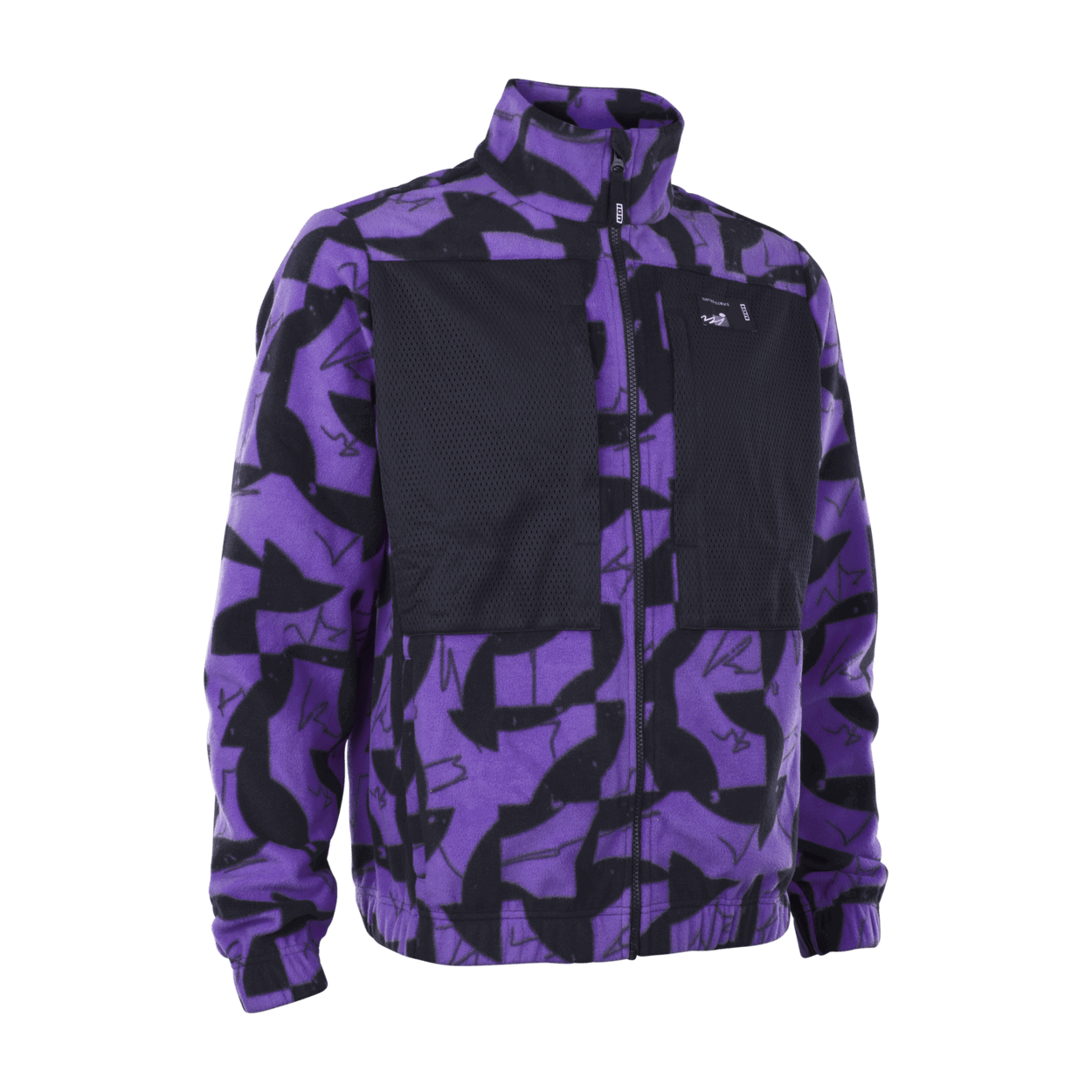 Fleecejacke HD Unisex