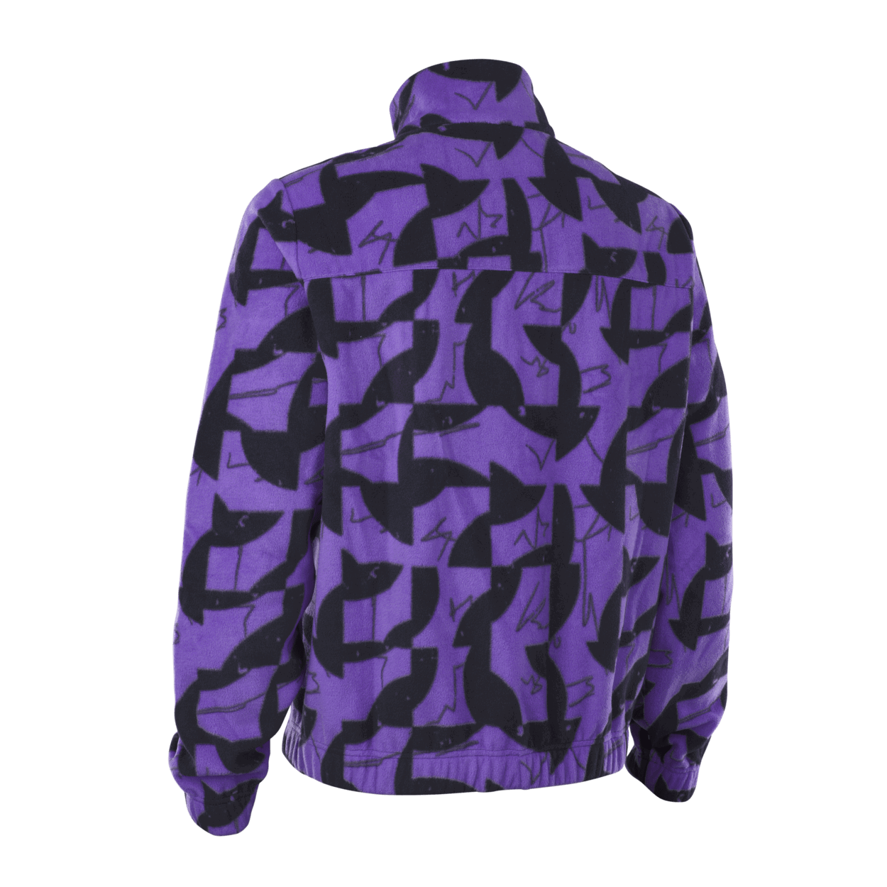 Fleecejacke HD Unisex