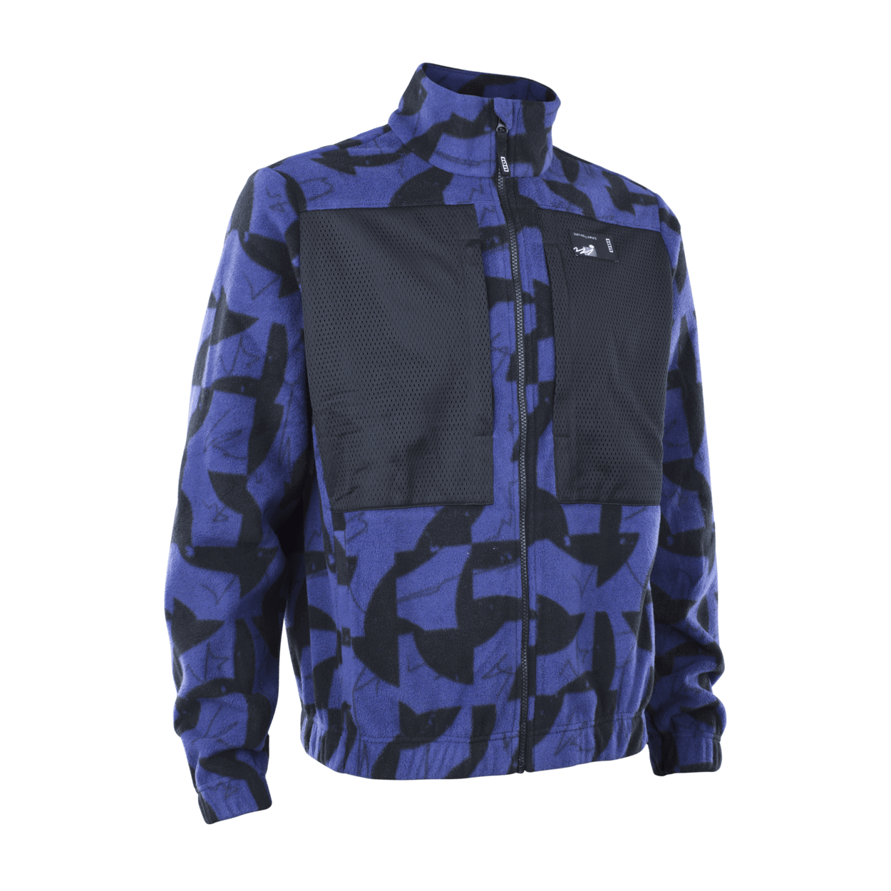 Fleecejacke HD Unisex