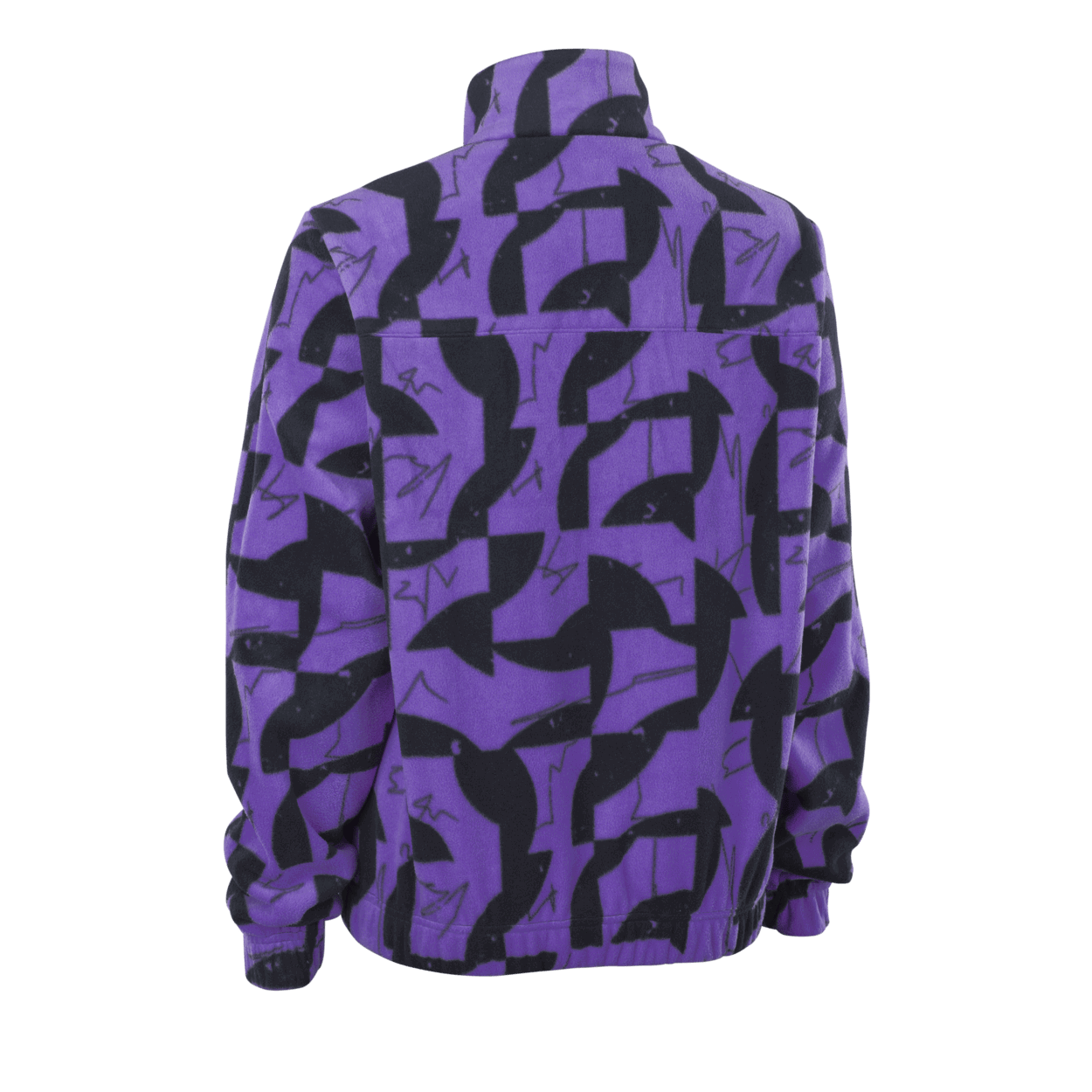 Fleecejacke HD Unisex