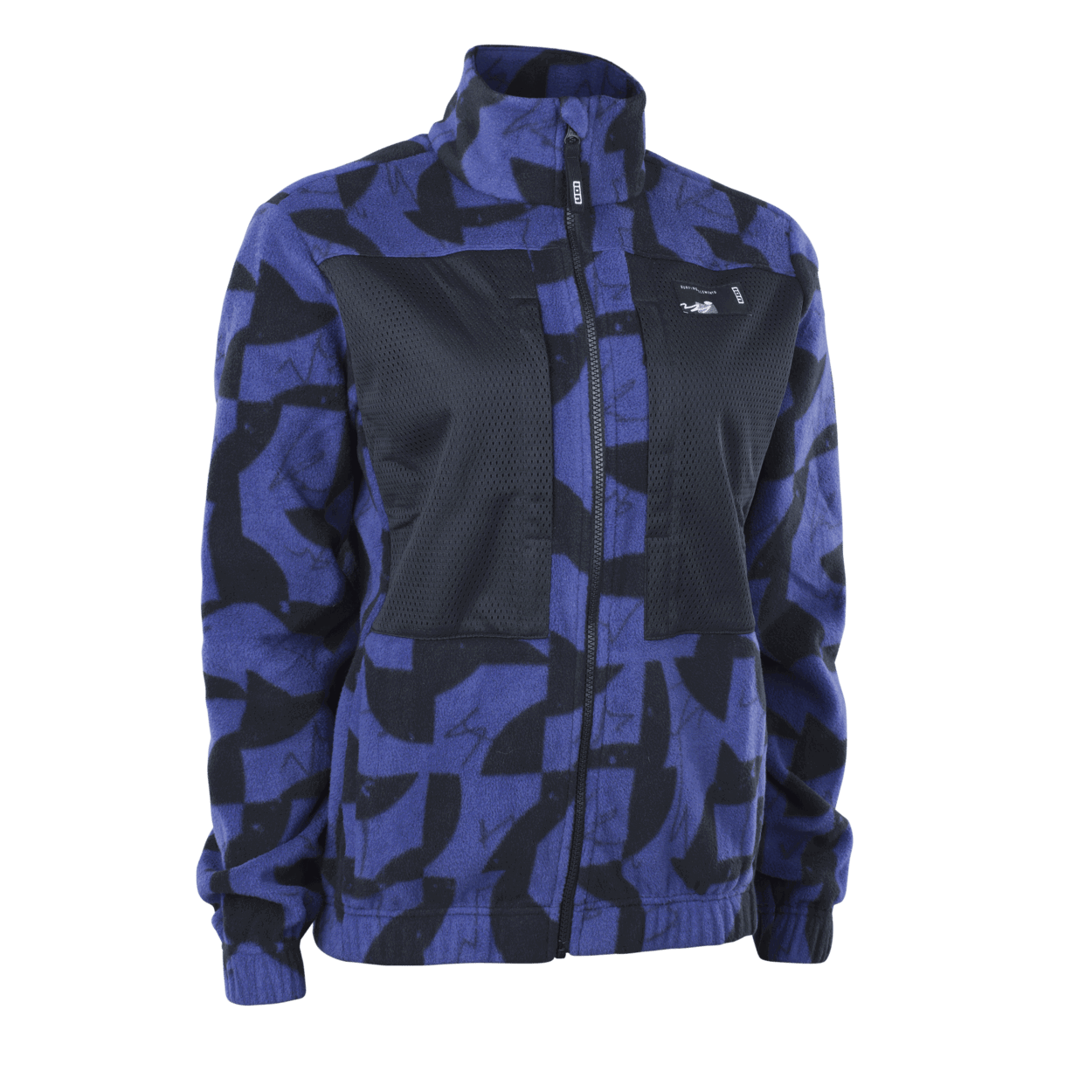 Fleecejacke HD Unisex